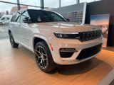 Jeep Grand Cherokee PHEV Summit Reserve / Kein Import - Jeep: Import