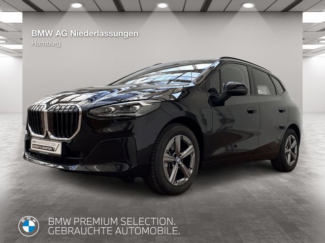 BMW 220i Active Tourer AHK Driv.Assist+ Head-Up LED