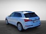 Audi Q5 TFSI 50 e S tronic quattro S line Business Na - Audi Q5: TFSI