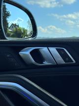 BMW X6 xDrive30d - - BMW X6 in Wiesbaden