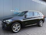 BMW X1 sDrive 18 d M Sport *LED*Head-up*Kamera* - BMW X1: Limousine