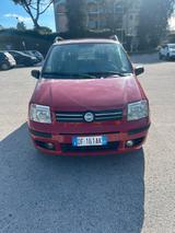 Fiat Panda 1.2 Alessi - Fiat Panda: Alessi