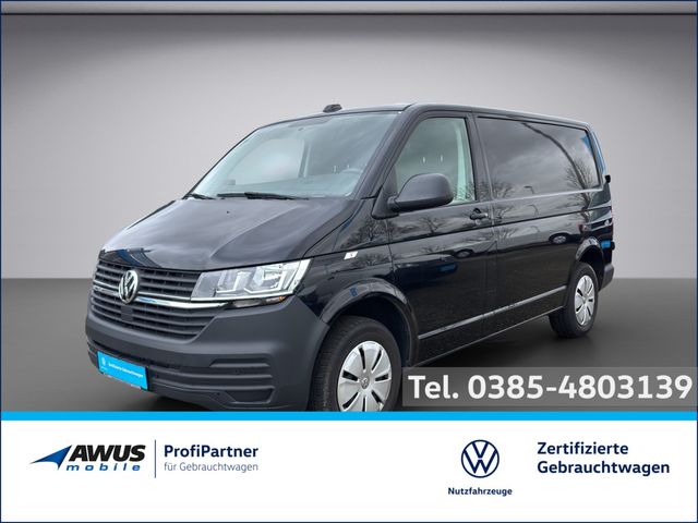 Volkswagen T6.1 Transporter Kasten KR 2.0TDI 110kW SG6