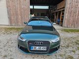 Audi RS4 4.2 FSI S tronic quattro Avant - - Audi RS4 in München