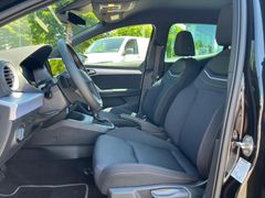 SEAT Ibiza FR 1.5TSI DSG FR EVO