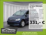 Volkswagen Touran 7-Sitze 1.5TSI*ACC Navi digCock SHZ 2xPDC - Volkswagen Touran: 5.2