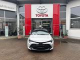 Toyota Corolla Touring Sports Hybrid GR Sport - Toyota Corolla Gebrauchtwagen in München