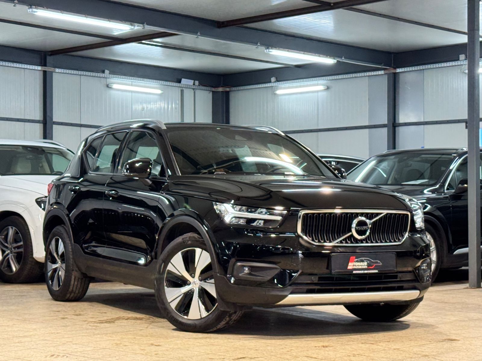 Volvo XC40 Momentum 2WD APPS*MEMORY*WINTER*BUSINESS