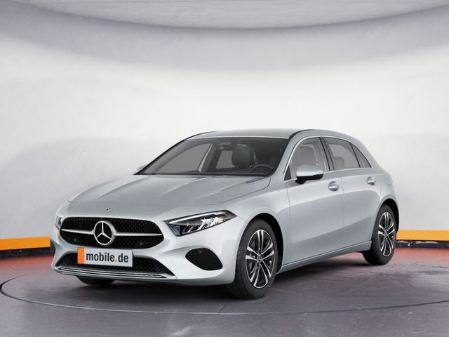 Mercedes-Benz A 200 Progressive Advanced LED Navi Kamera Spurh