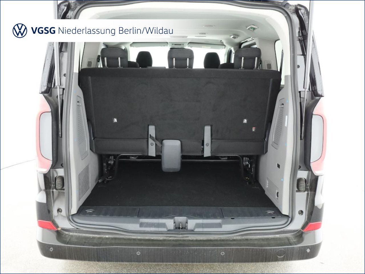 Volkswagen T7 Caravelle - Bild 16
