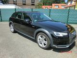 Audi A4 Allroad Quatro 2,0 185 Kw - gebrauchte Audi A4 Allroad aus dem Jahr 2017