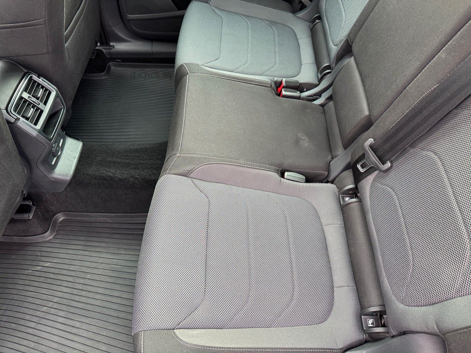 Fahrzeugabbildung SKODA Kodiaq Ambition 1.5 TSI