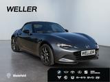 Mazda MX-5 1.5 SKYACTIV-G Exclusive-Line *Leder*SHZ*PD - gebrauchte Mazda Cabrios
