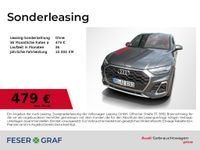 Audi Q5 - Vorschau Bild 1