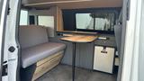 Volkswagen T6.1 Transporter Camper | 2.0 TDI | 1 - Wohnwagen Transport