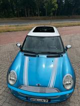 MINI COOPER S-Packet - MINI MINI: Pack
