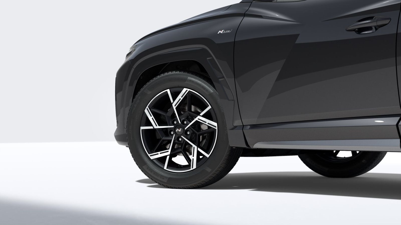 Hyundai TUCSON - Bild 10
