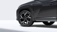 Hyundai TUCSON - Vorschau Bild 10