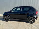 Suzuki Ignis 1.2 DUALJET Comfort - Suzuki Gebrauchtwagen in Rostock
