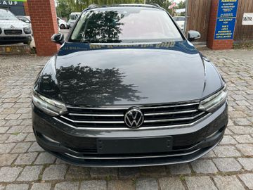 Volkswagen Passat Variant - 3