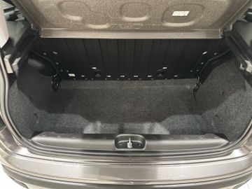 Bild 18 Fiat Panda Easy