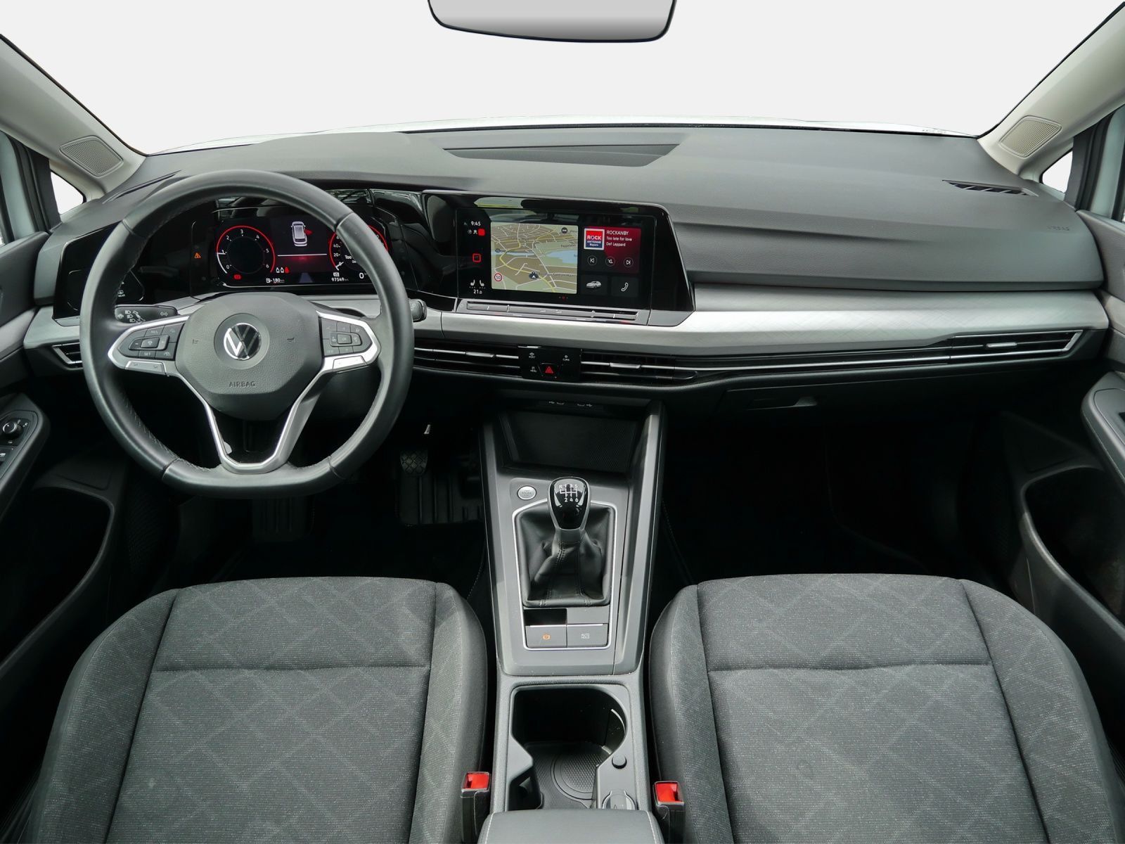 Volkswagen Golf - Bild 5