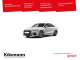 Audi S3 Lim. quattro LED NAV B&O SHZ PDC GRA