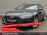 Audi A4 Avant 45 TFSI quattro basis DE/DIGITAL-TAC... - Audi A4 mit Schiebedach