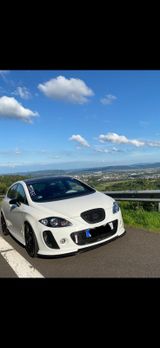 Seat Leon Cupra - Seat aus 2007