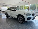 BMW X4 xDrive 30 d xLine*HeadUp*Kamera*LED*Memory* - BMW X4 xLine mit Diesel-Antrieb