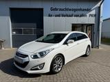 Hyundai i40 cw FIFA World Cup Edition*SHZ*LHZ*PDC*TEMPOM - Hyundai i40: I40w