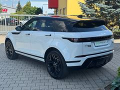 LAND ROVER Range Rover Evoque P180 S AWD LAND ROVER Range Rover Evoque P180 S AWD