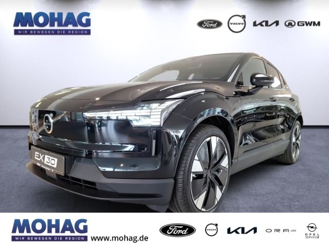 Volvo EX30 AWD Ultra 20 Zoll Winter-Paket Panorama 360