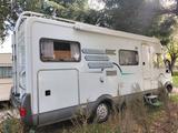 Fiat Ducato - Fiat aus 2003