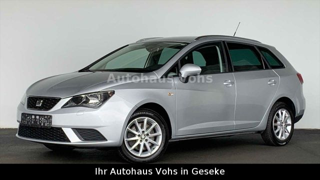 Seat Ibiza ST 1.0 TSI DSG Style|SHZ|PDC|AHK|Bluetooth