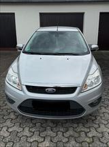 Ford Focus Style - Ford Focus aus 2008: Style