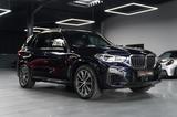 BMW X5 M50 d Laser-Pano-HeadUp-AHK - BMW X5 M50 aus 2019