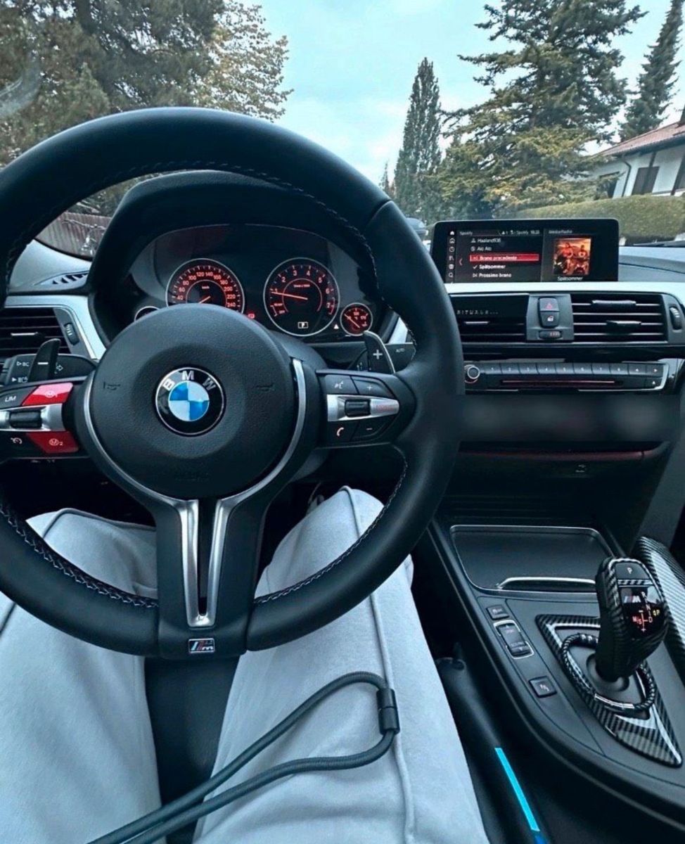 BMW 440 Gran Coupé 440i Gran Coupé Luxury Line A...