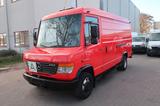 Mercedes-Benz Vario 816 D / AHK / Standheizung / Nr. A73 - Mercedes-Benz Vario: D