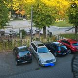 Mercedes-Benz w211 E200 - Mercedes-Benz E 200 mit LPG-Antrieb: Automatik