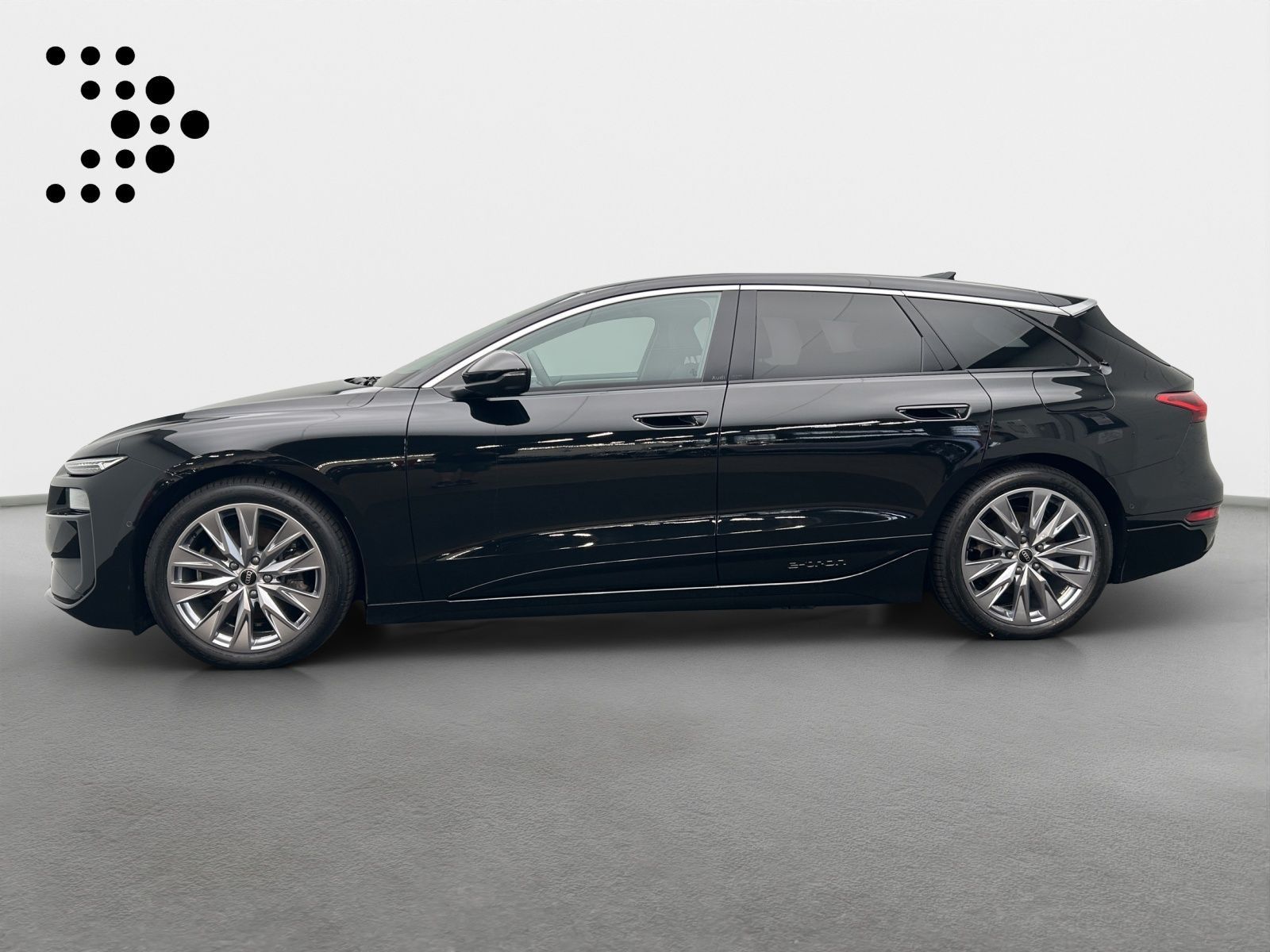 Audi A6 e-tron - Bild 3