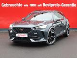 Cupra Formentor VZ 2.0 TSI 4Drive LED Navi ACC Kamera - Cupra Formentor Gebrauchtwagen in Dresden