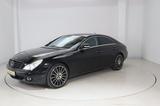 Mercedes-Benz CLS 320 CDI Leder * Navi * Sitzheizung - Mercedes-Benz CLS 320 aus 2007: Cdi