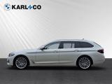 BMW 530 d xDrive Touring Park-Assist. HUD Laser Kame - BMW 530: Kombi, 530d Xdrive