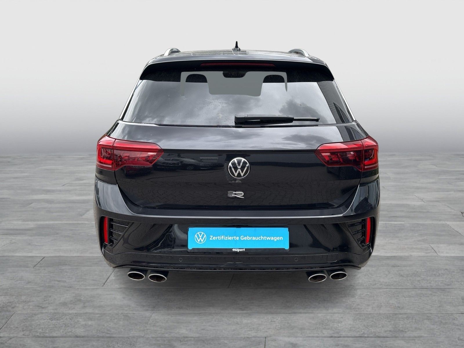 Volkswagen T-Roc 2.0 R 4X4 CAM ACC LM18 MATRIX EKLAPPE NAVI foto 5