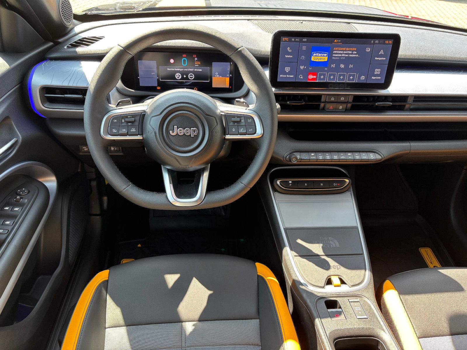 Jeep Avenger - Bild 6