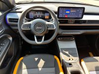 Jeep Avenger - Vorschau Bild 6