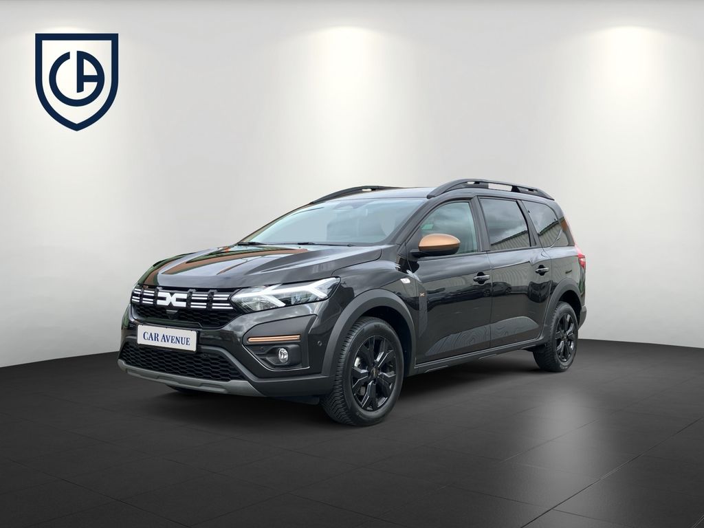 Image of Dacia Jogger