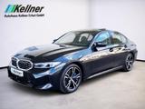 BMW M340d  xDr. Harman&Kardon+Head-Up+ACC+DAB+Pano+a - BMW M-Modelle mit Diesel-Antrieb: Automatik