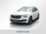 Skoda Kamiq Monte Carlo 1.5 TSI NAVI,PDC+,AHK - Skoda Kamiq in Nürnberg